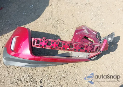 2014 Ford Edge Limited из США, поврежденный, VIN 2FMDK4KC3EBB17678